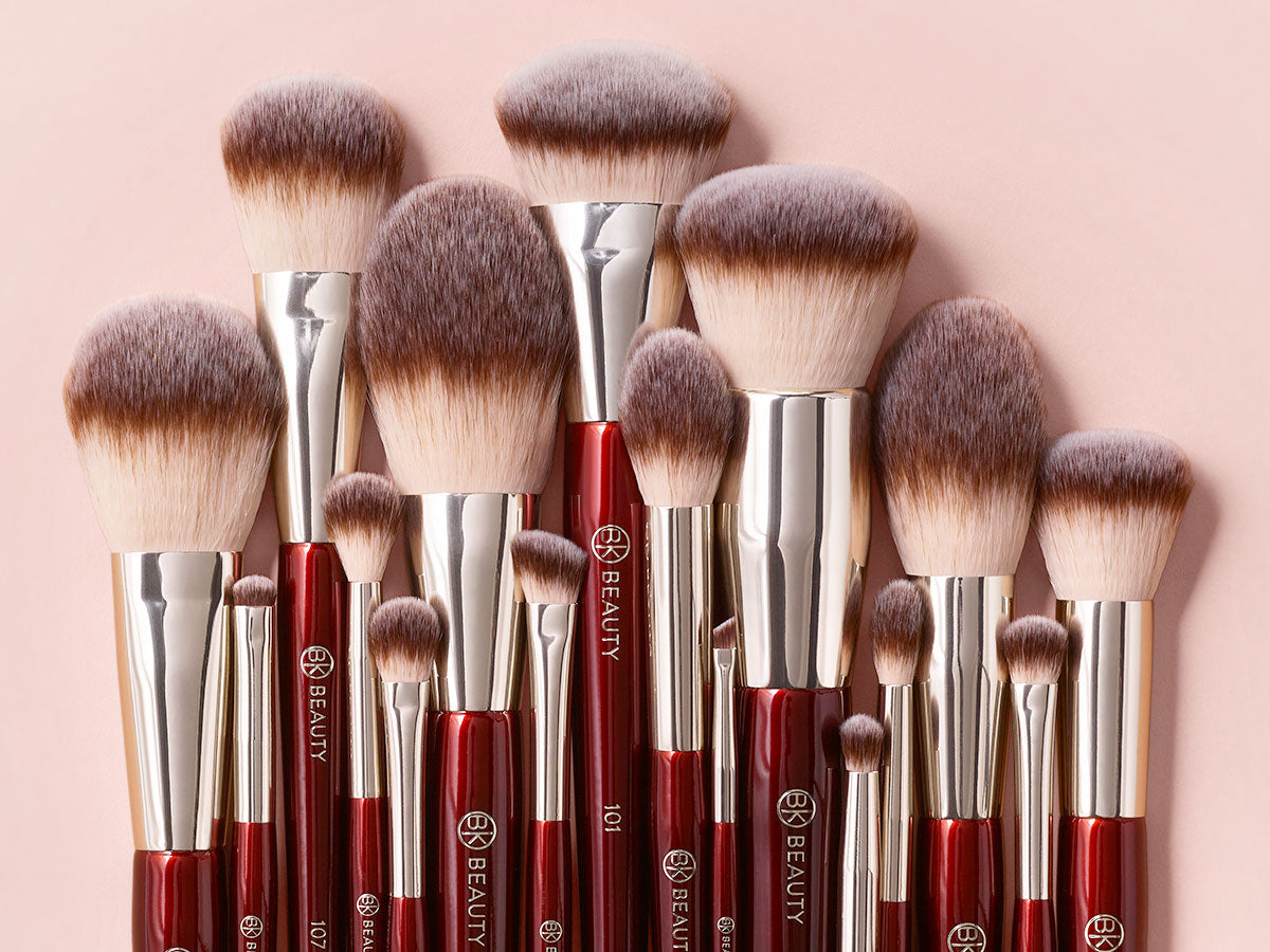 High quality makeup clearance brush sets