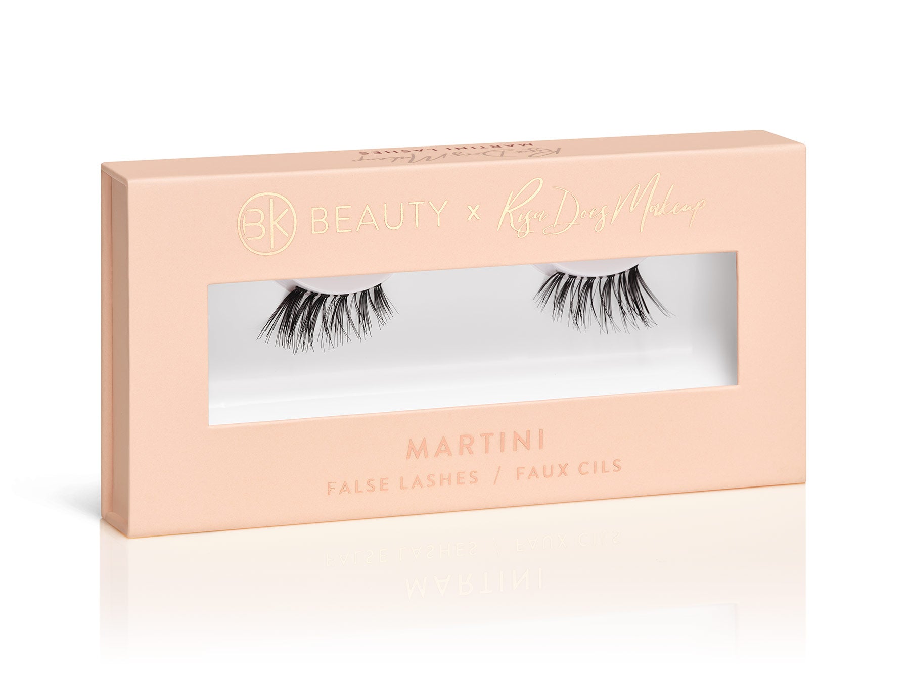 Beauty lashes store