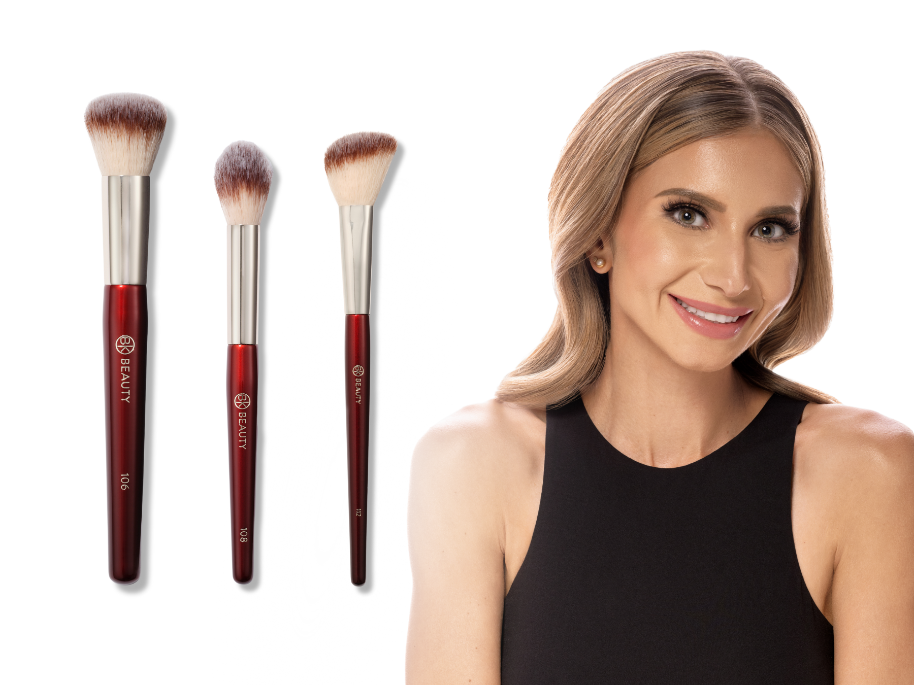 Founder's Favorites Brush Bundle (3PC)