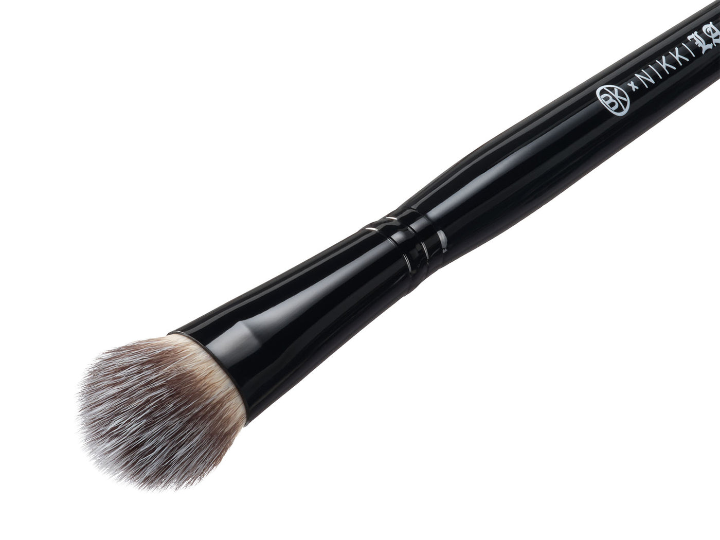 Nikki La Rose N16 Pro Concealer Makeup Brush