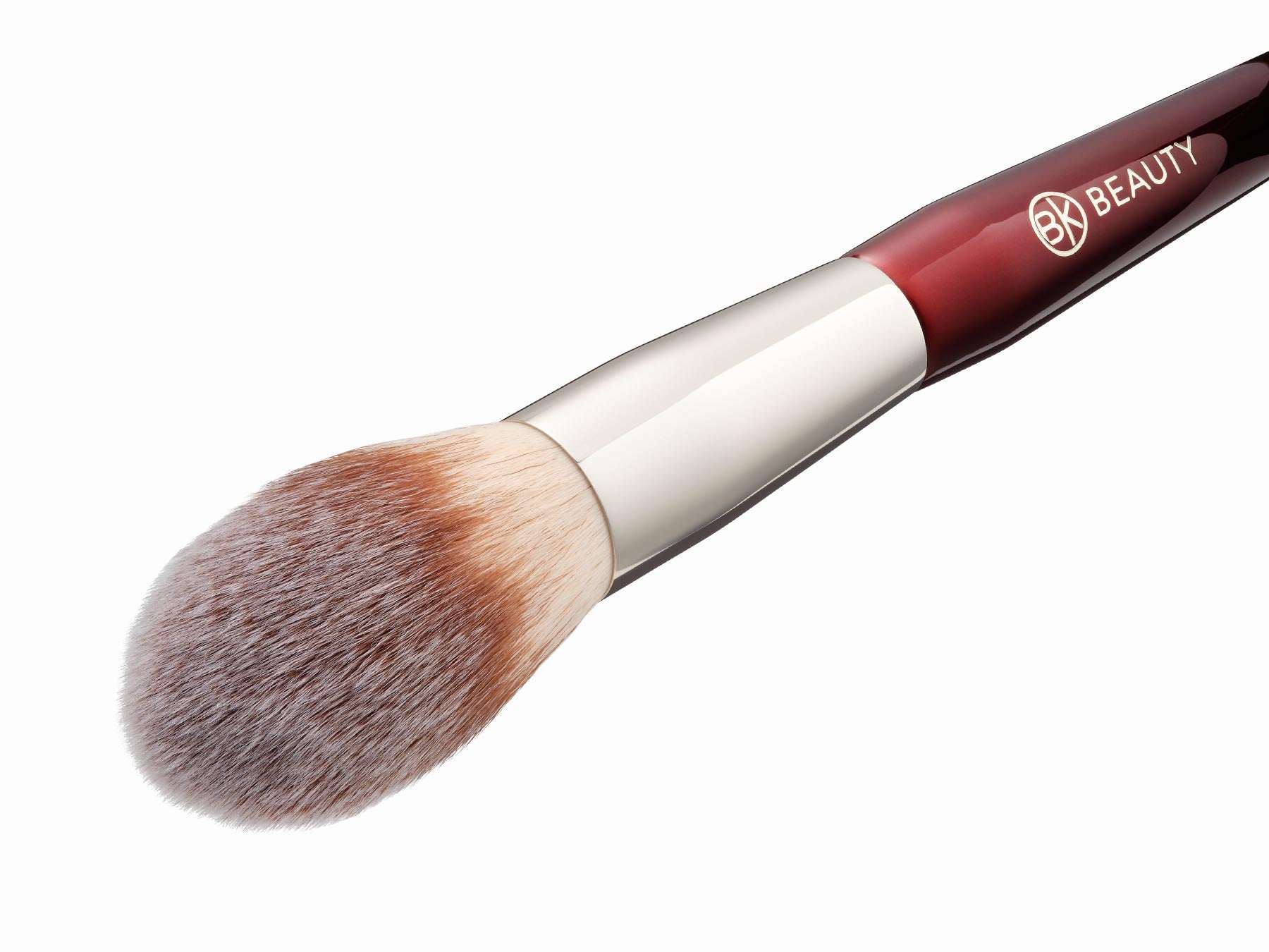 104 Tapered Powder Brush by BK Beauty