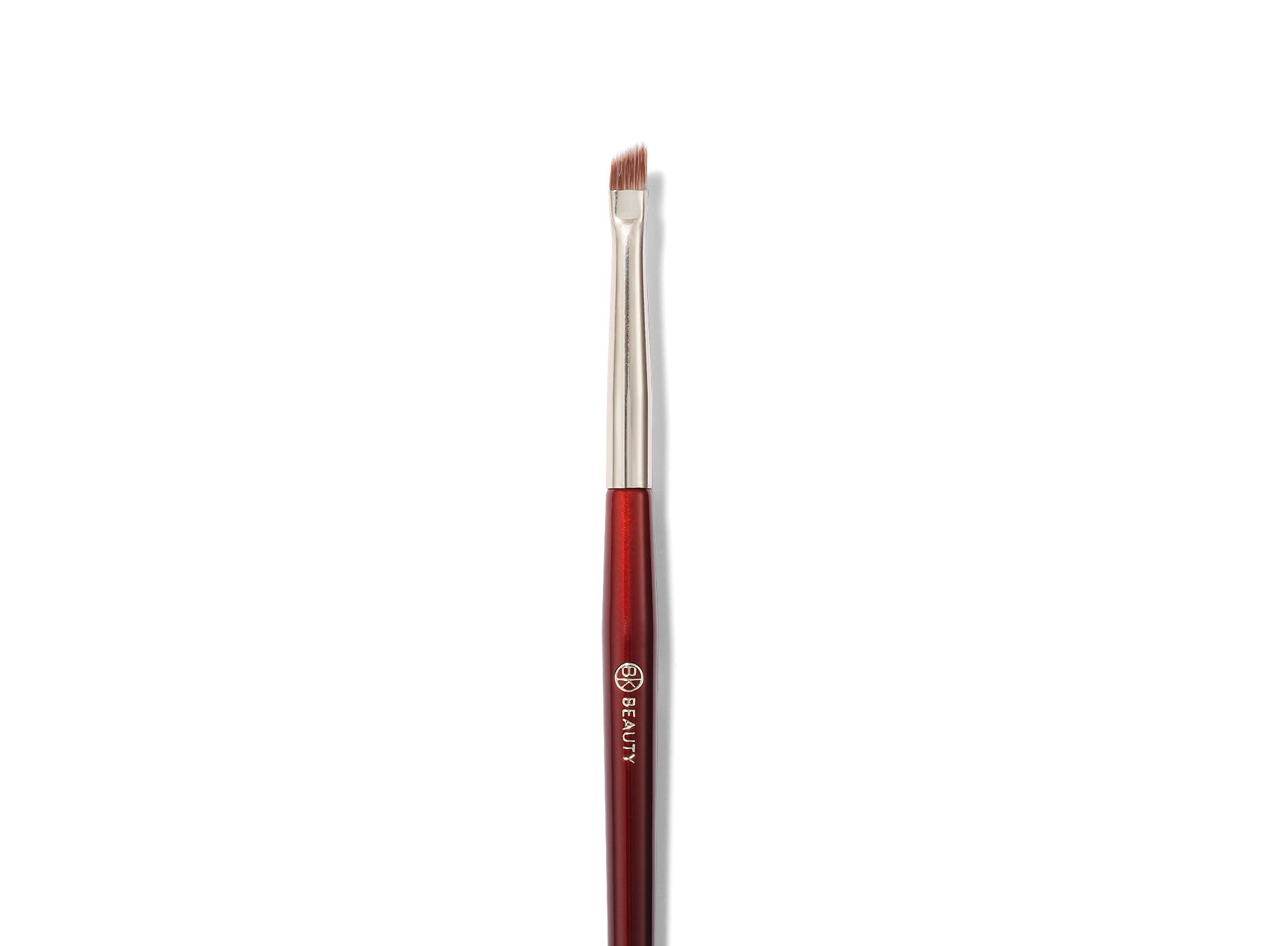208 Precision Angled Brush by BK Beauty
