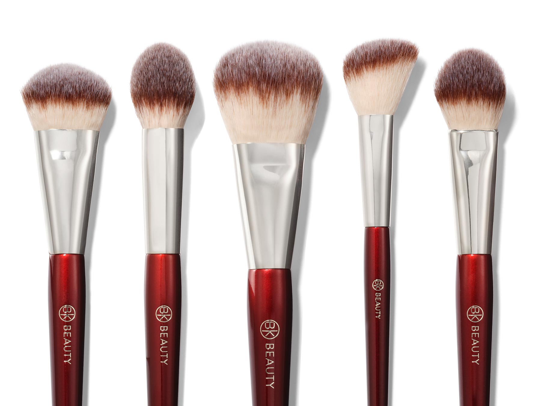 Bk hotsell beauty brushes